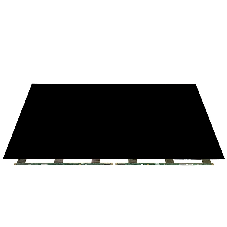 LED Screen Glass Glass Spare Components T500hvn08