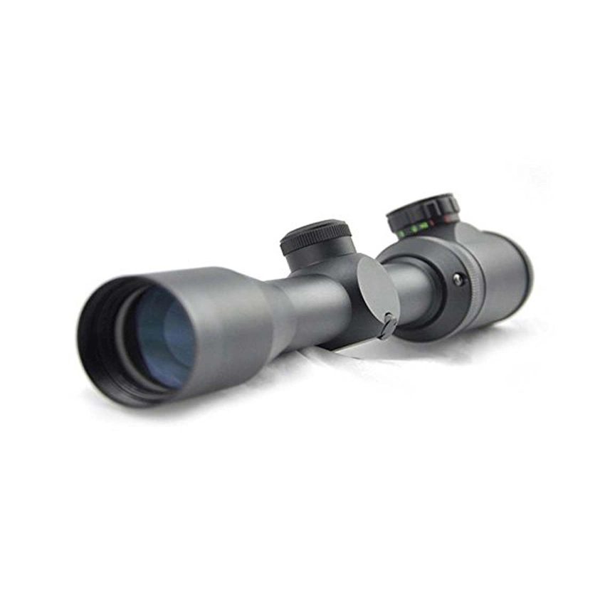 Visionking Wide Angle for Hunting Tactical Military Optics Riflescope (1.5-5X32L)