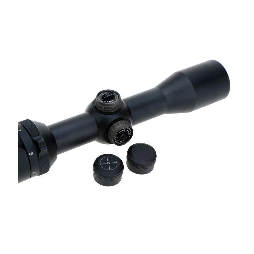 Visionking Wide Angle for Hunting Tactical Military Optics Riflescope (1.5-5X32L)