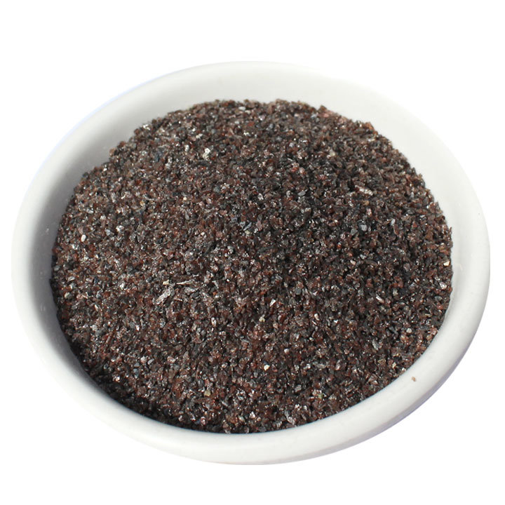 Abrasive Grade Brown Fused Alumina / Brown Fused Alumina Price