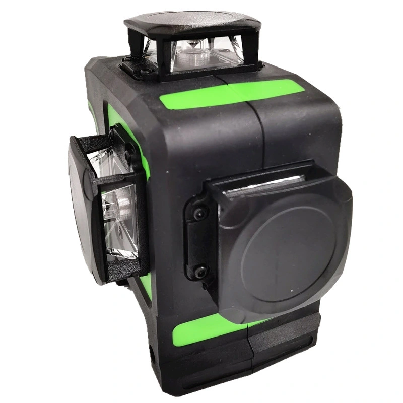 3D OEM Green Beam Laser Level for Decoration & Construction