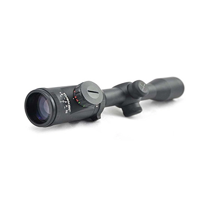 Visionking Wide Angle for Hunting Tactical Military Optics Riflescope (1.5-5X32L)