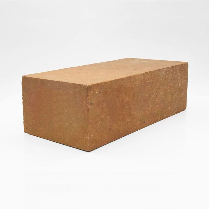 Fused Magnesite Refractory Brick Fused Magnesia MD92 MD98