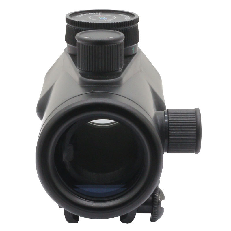 1X30 1X40 Electro DOT Sight Optics Red DOT