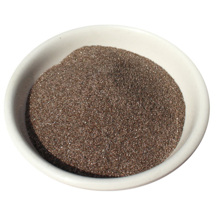 Abrasive Grade Brown Fused Alumina / Brown Fused Alumina Price