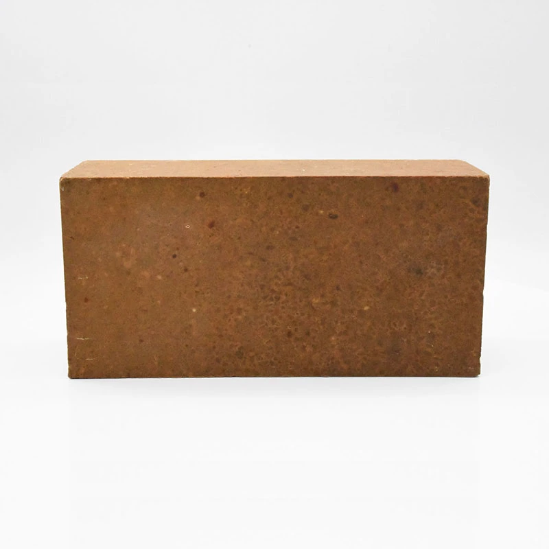 Fused Magnesite Refractory Brick Fused Magnesia MD92 MD98