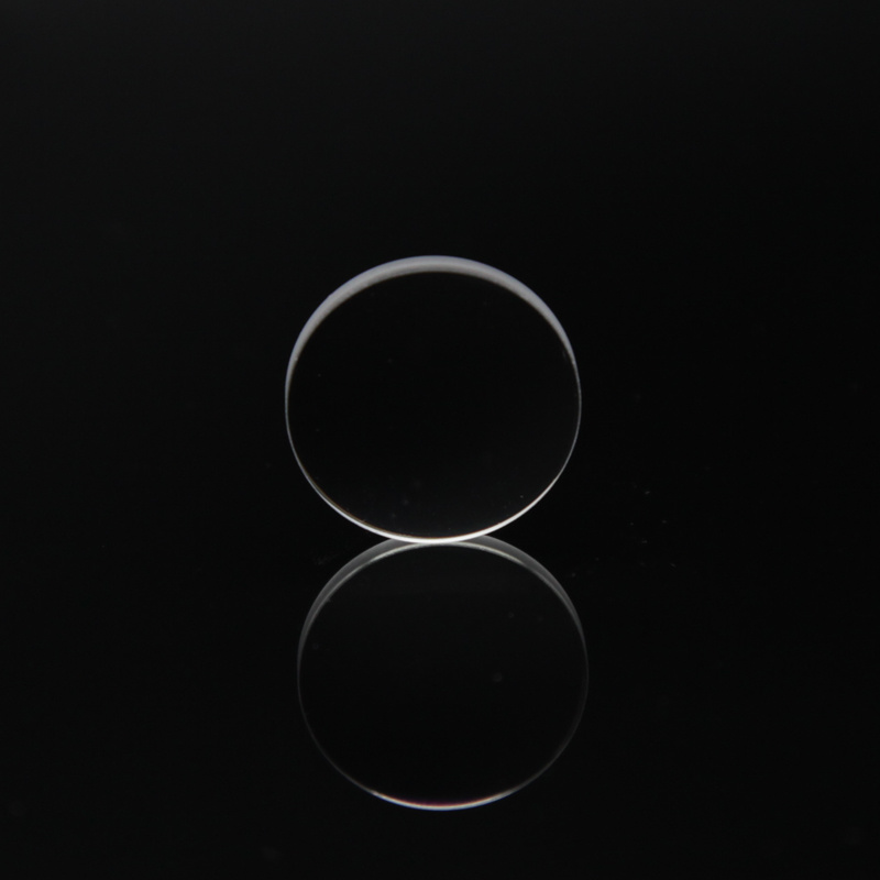 Manufacturers Wholesale Optical Glass Bk7 K9 Spherical Biconvex Lens