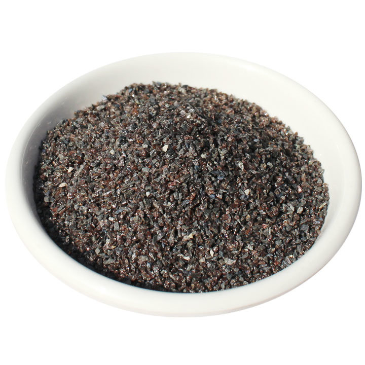 Abrasive Grade Brown Fused Alumina / Brown Fused Alumina Price