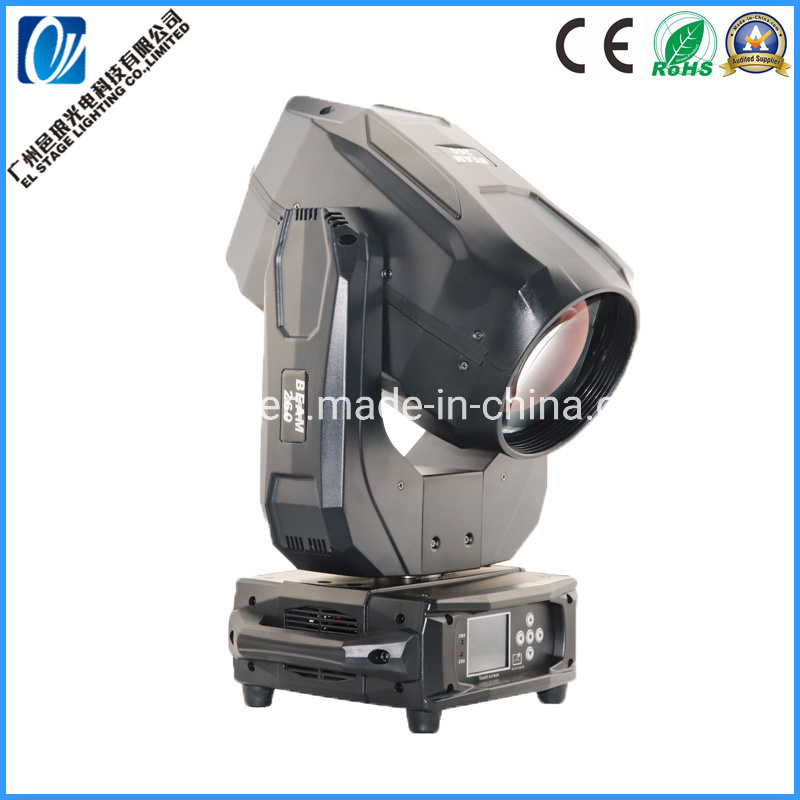 260W Beam Moving Head Stage Light with Best Price Factory