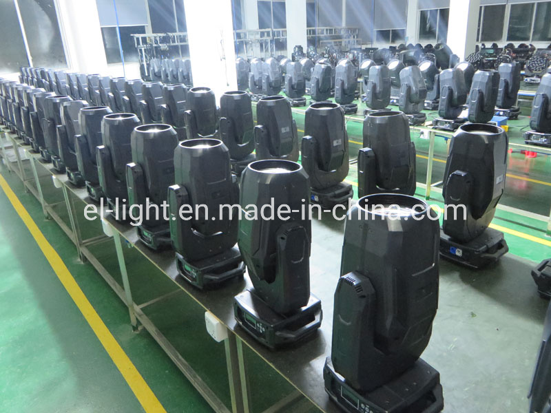 260W Beam Moving Head Stage Light with Best Price Factory