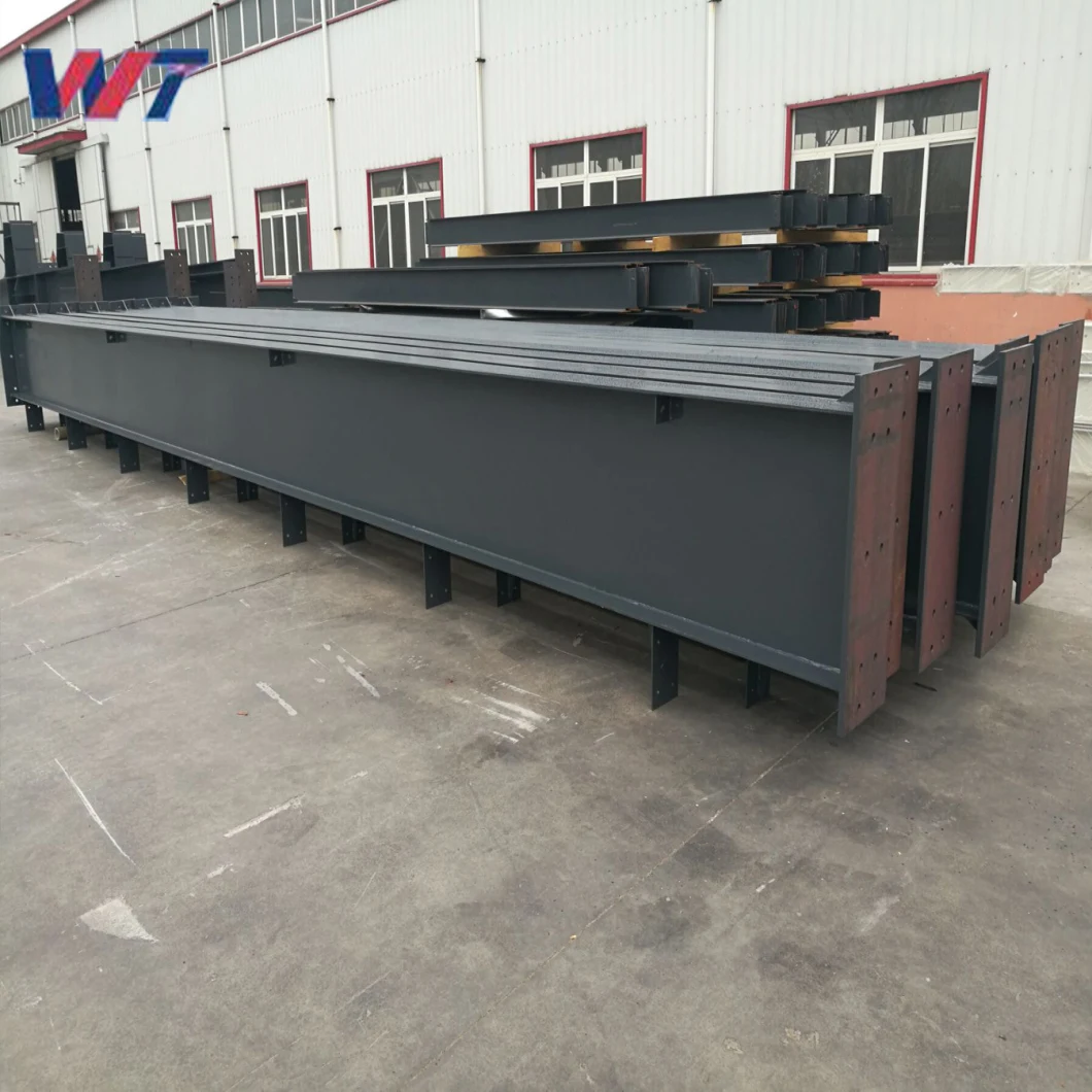 Factory Directly Structural Beam for Construction/Steel Structure Column/Beam