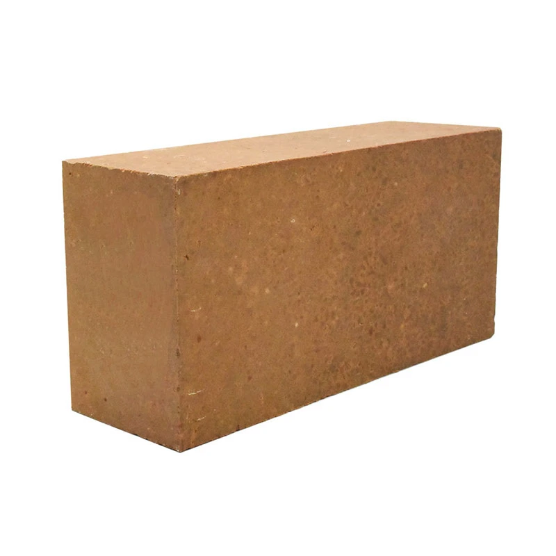 Fused Magnesite Refractory Brick Fused Magnesia MD92 MD98