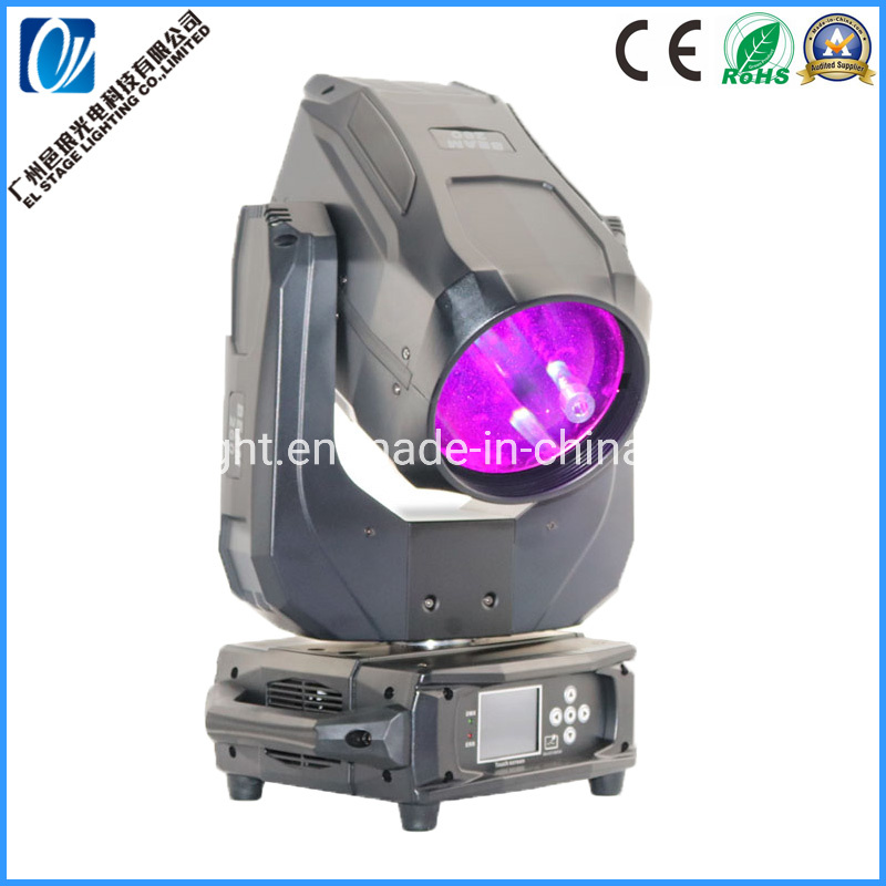 260W Beam Moving Head Stage Light with Best Price Factory