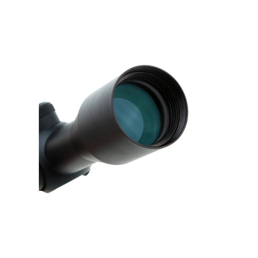 Visionking Wide Angle for Hunting Tactical Military Optics Riflescope (1.5-5X32L)