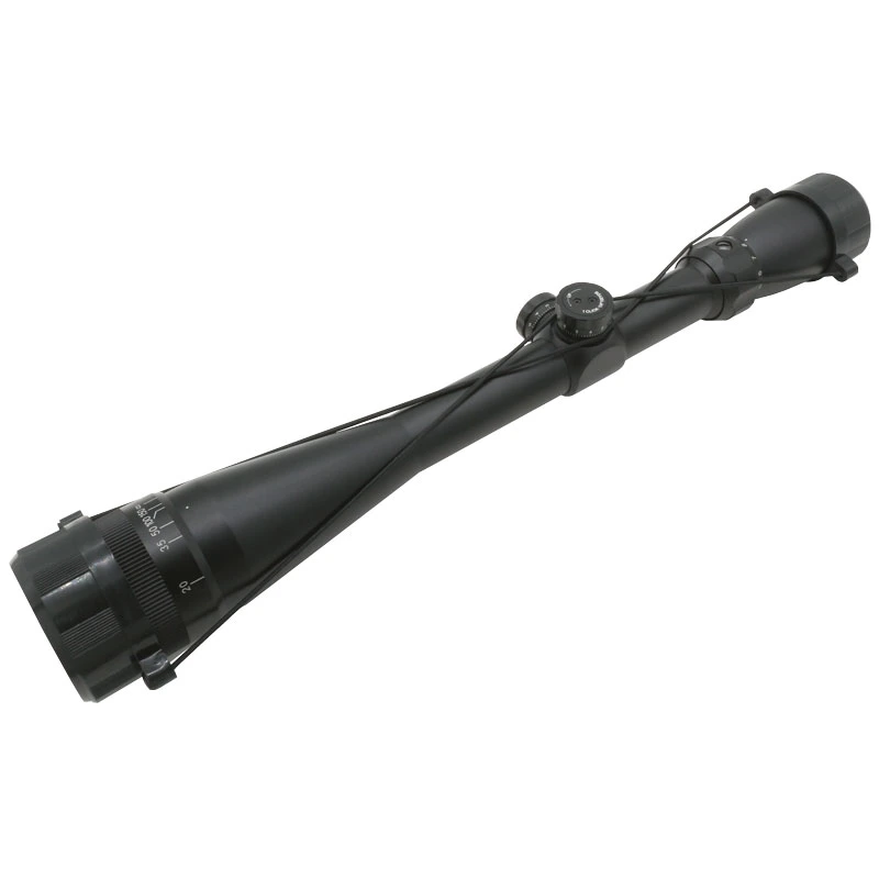 4-16X44ao Air Hunting Riflescope Objective Adjust Optics Rifle Scope