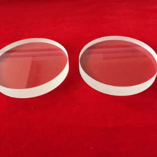 High Fused Quartz Glass Plate Durability Supplier