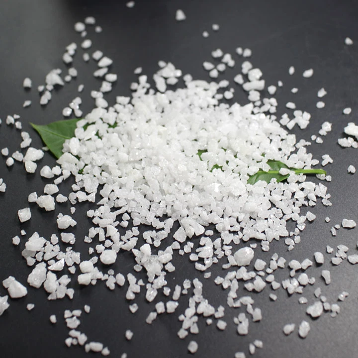 White Fused Alumina F120 White Fused Alumina Powder