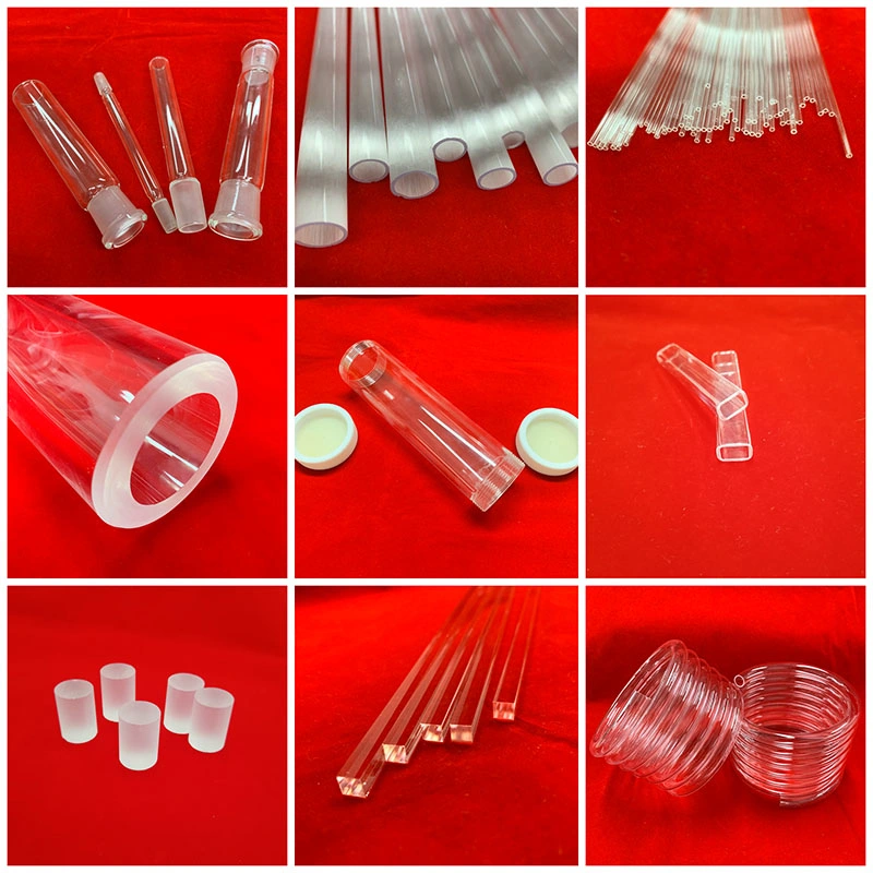 High Fused Quartz Glass Plate Durability Supplier