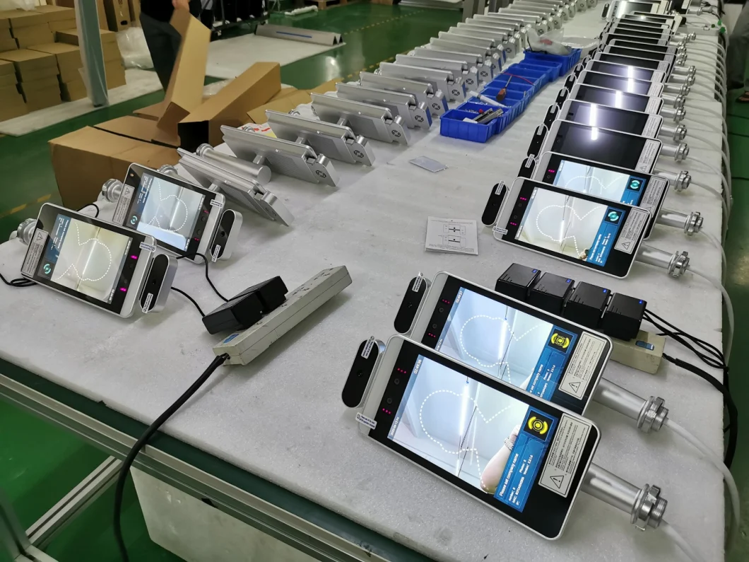 Facial Recognier Access Control Face Recognition Access Control Time and Attedence Access Control System Thermal Scanners