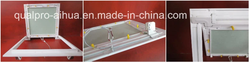 Ceiling Aluminium Access Hatch / Access Panel / Trap Door Access Ap7710