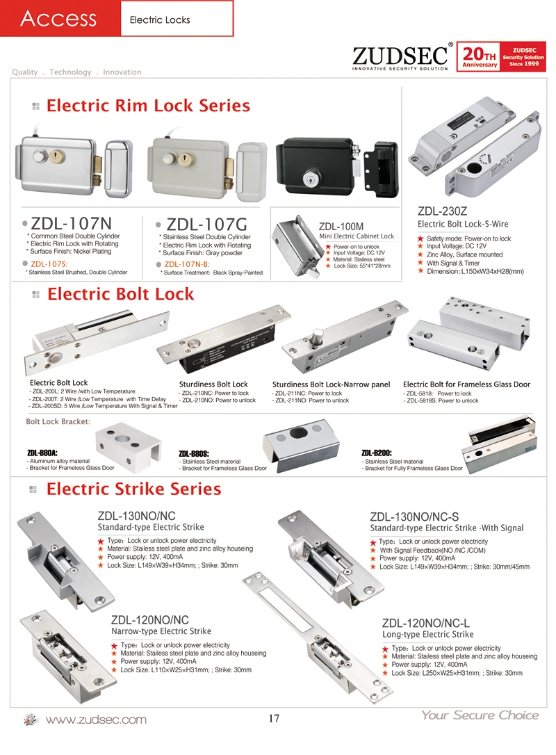 Wholesale IP65waterproof Stand Alone Door Access Control Access Card Systems Keypad RFID Access Control
