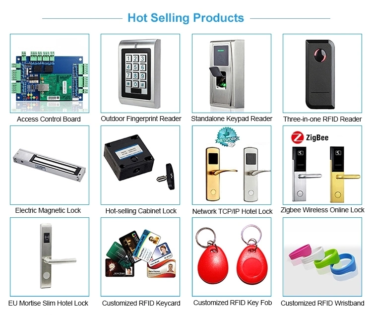 IC Epoxy Keyfob Access Control Card RFID Epoxy Keyfob Elevator Card