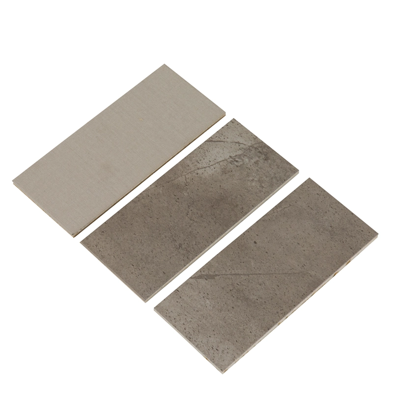 Loose Lay Vinyl Wall Panel Laminate Wall Panel Kitchen Interlocking Plastic Wall Panel