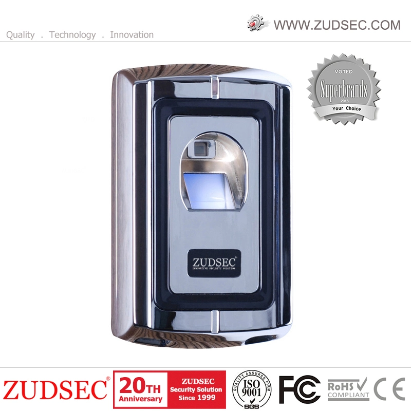 Wiegand Biometric Access Controller Fingerprint Reader for Access Control System
