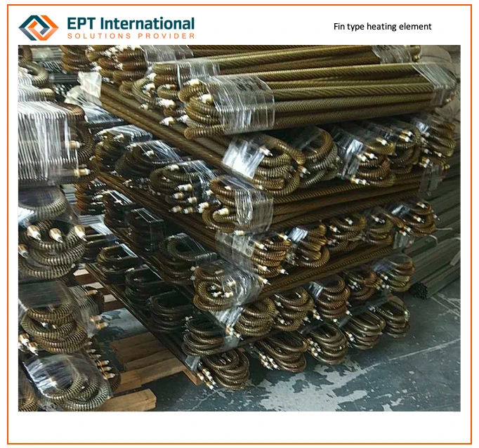 OEM Stainless Steel Electric Heating Element, Tubular Heating Element, Electric Heater for Oven