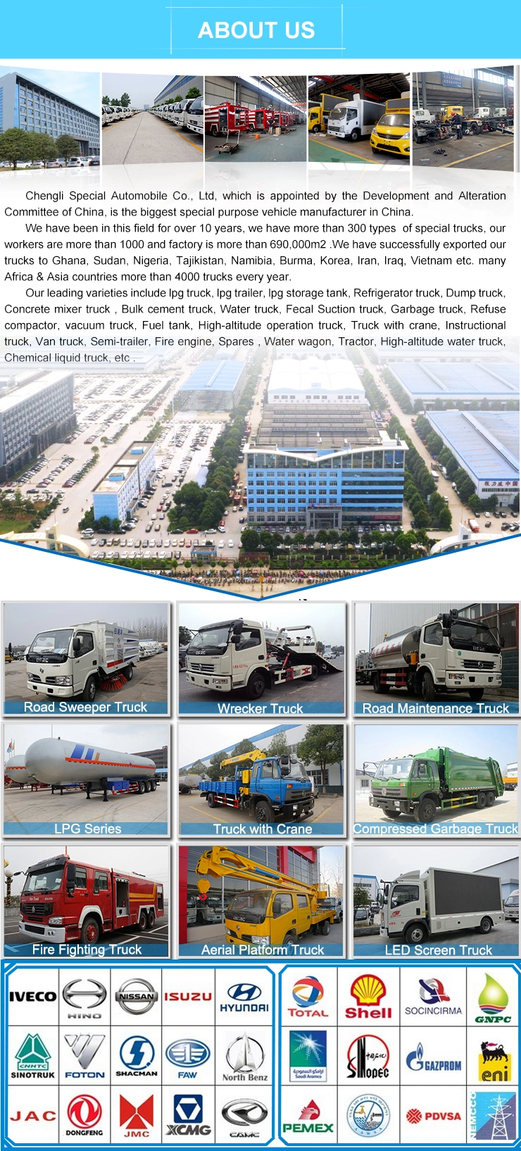 HOWO 5cbm Vacuum Tank Truck Sewage Suction Truck Vacuum Truck Suction Truck