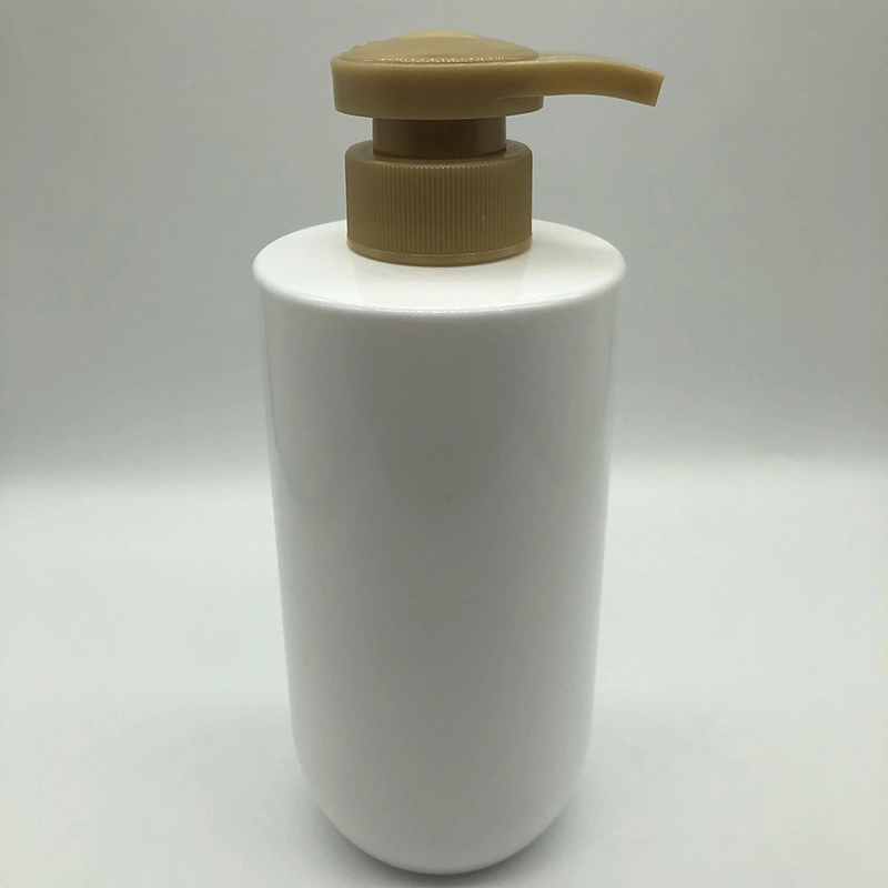 Hongyuan Lotion Dispenser Pump, Screw Locking Finger Lotion Pump 32 410 Lotion Pump 33mm