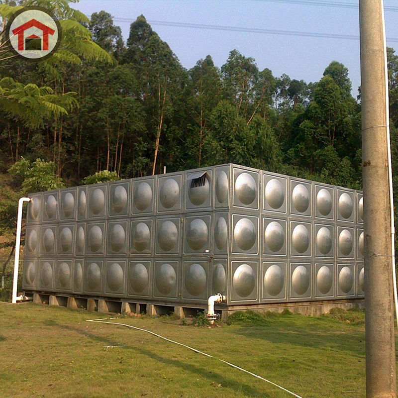 Tank Ss Water Storage Tanks Price Welding Stainless Steel Water Storage Tank Ss Rectangular Tank