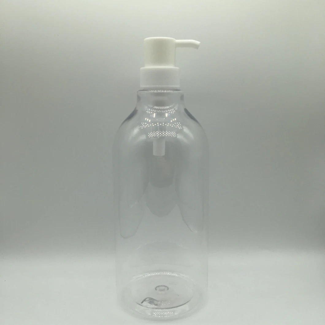 Hongyuan Plastic Screw Lotion Pump 4cc, Plastic Pump 33mm Dispenser Pump Sprayer Dispenser Bottle Pump Head