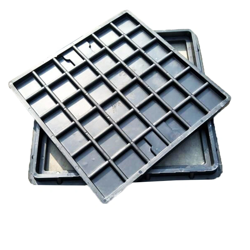 New Material Superior to SMC Manhole Cover and BMC Manhole Cover