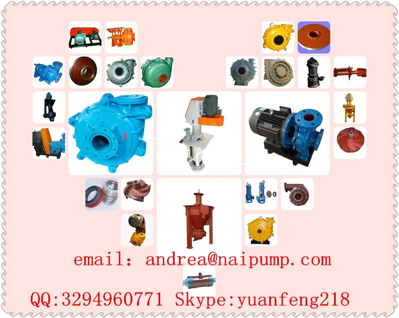 G Type Cast Iron Single Screw Slurry Pump