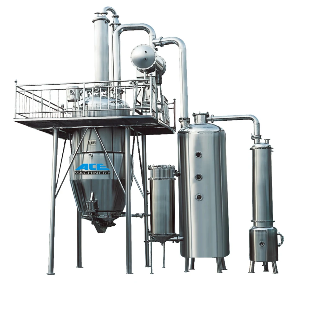 Multifunctional Supercritical Extraction Equipment for Wholesales