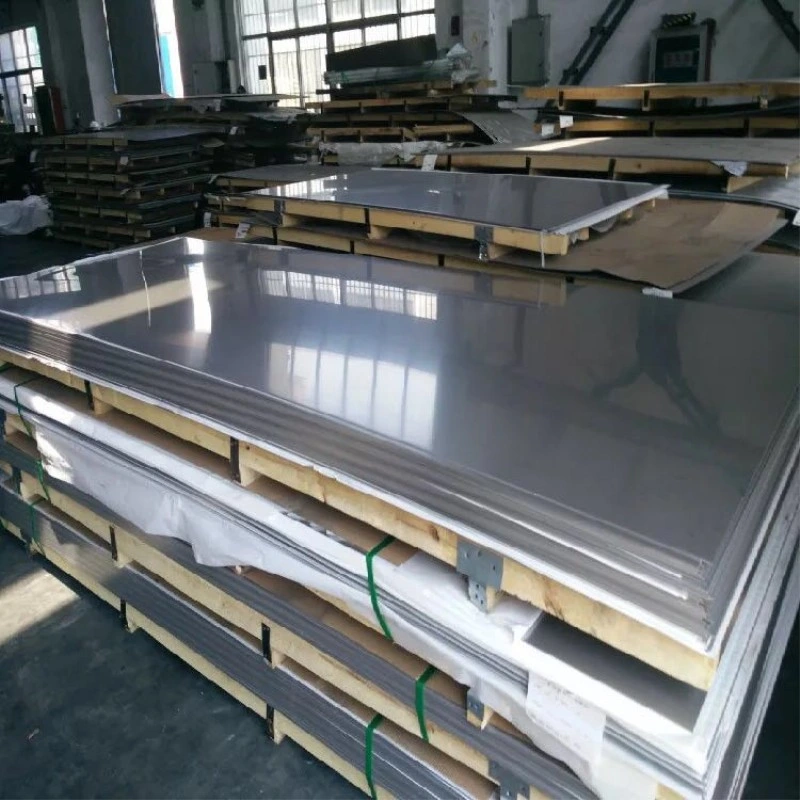 S32205 S31803 X2crnimon 1.4462 Duplex Stainless Steel Plate Sheet ASTM A479 S31803 S32205 Grade Duplex Steel Coil / Duplex Steel Sheet / Duplex Steel Plate