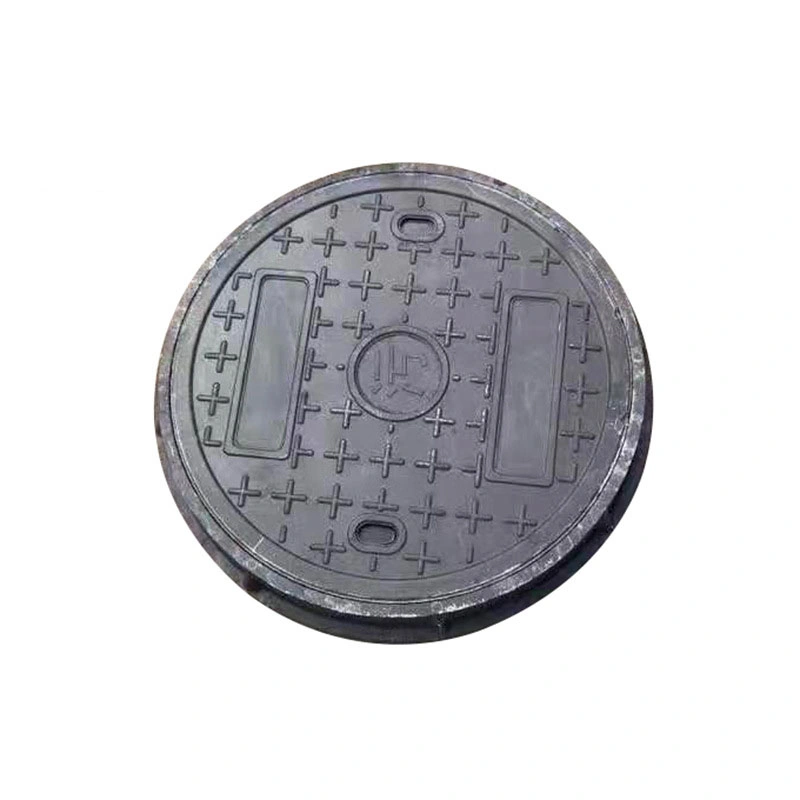 New Material Superior to SMC Manhole Cover and BMC Manhole Cover