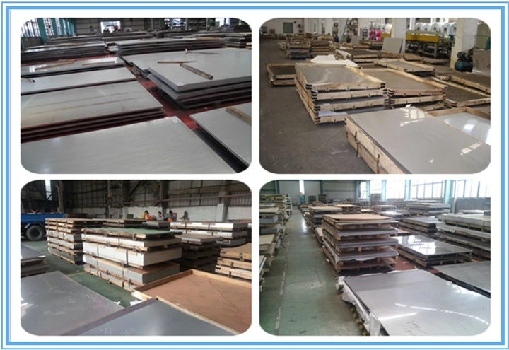 S32205 S31803 X2crnimon 1.4462 Duplex Stainless Steel Plate Sheet ASTM A479 S31803 S32205 Grade Duplex Steel Coil / Duplex Steel Sheet / Duplex Steel Plate