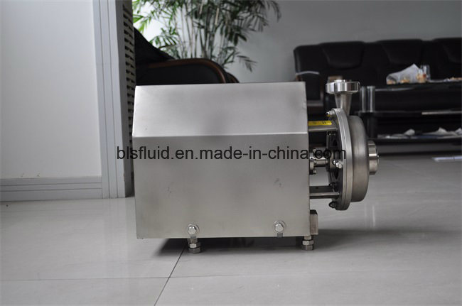 Bls Sanitary High Pressure Electric Centrifugal Water Pump