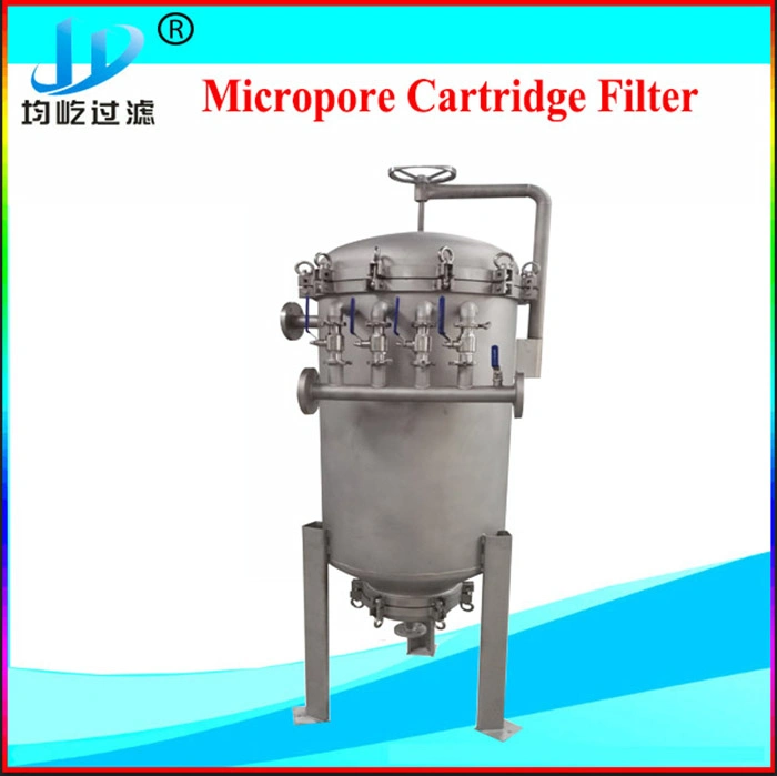 Wirrigation Filter Mesh Membrane Micropore Filter