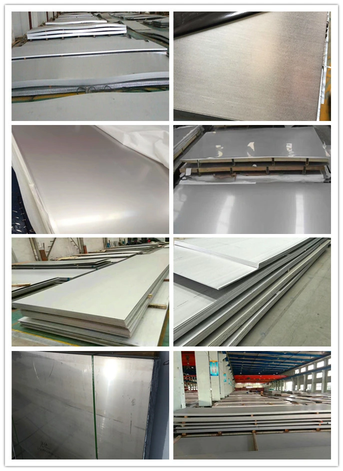 ASTM A479 S31803 S32205 Grade Duplex Steel Coil / Duplex Steel Sheet / Duplex Steel Plate