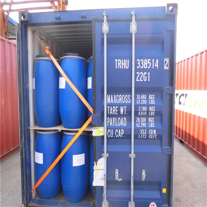 Used as Emulsification/ Foaming Agent/ Degreasing Agent N70 SLES