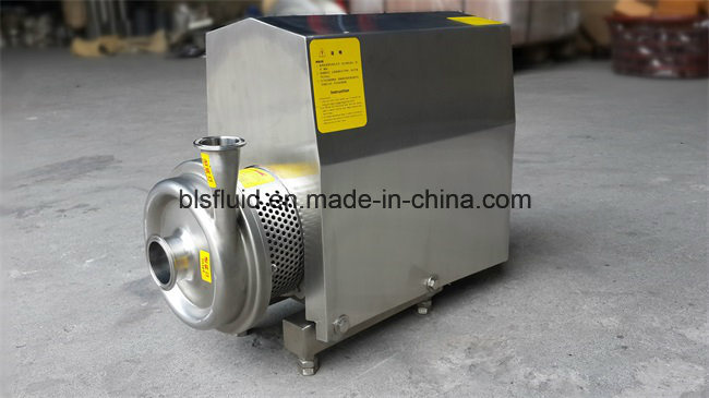 Bls Sanitary High Pressure Electric Centrifugal Water Pump