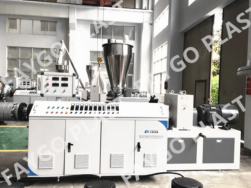 PE PVC Pipe Vacuum Calibration Machine / Vacuum Calibration Tank