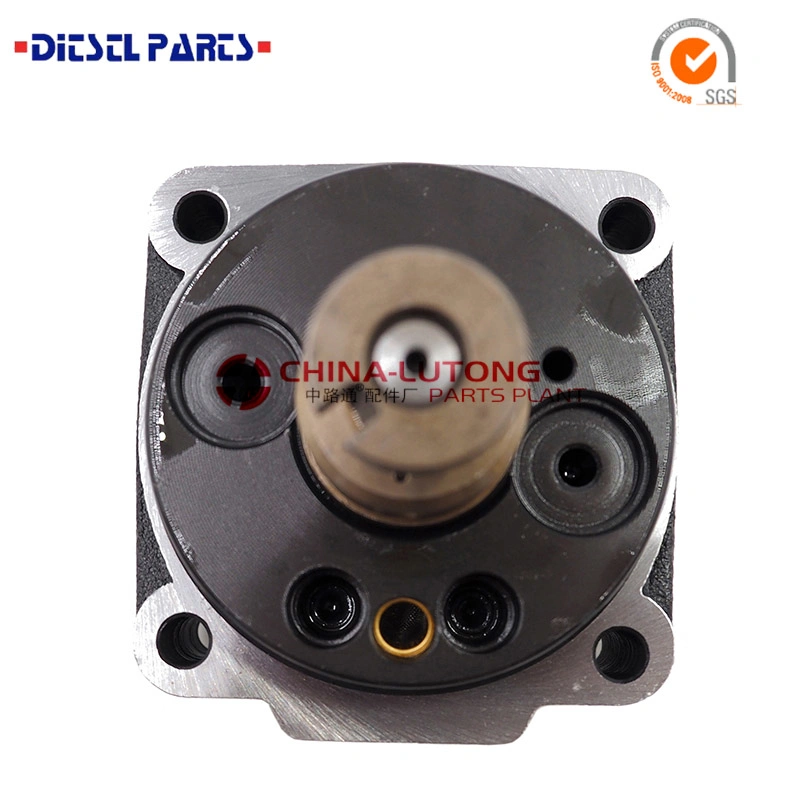 Ve Head Rotor for Isuzu - 146401-2820 Auto Fuel Pump Parts 12mm Head