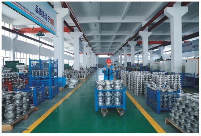 Pn16 Cast Steel Stainless Steel Piston Pressure Regulator Steam Pressure Reducing Valve