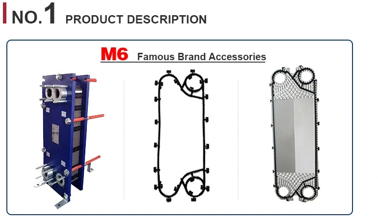 Replace Sondex, Tranter, Plate Heat Exchanger, Gasket Plate Heat Exchanger, Phe