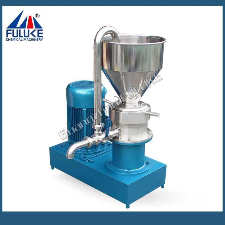 Pellet Mill Colloid Mill