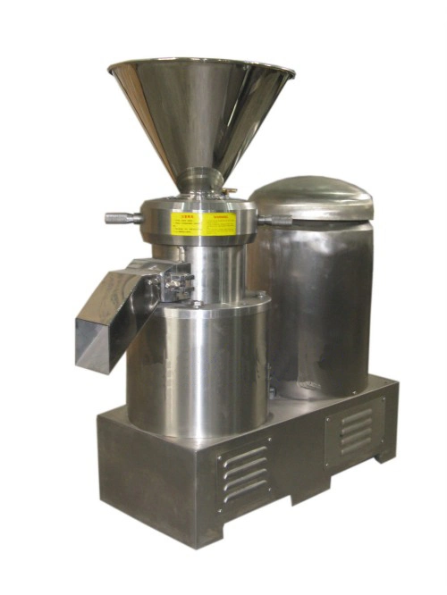 Food Sanitary Stainless Colloid Mill